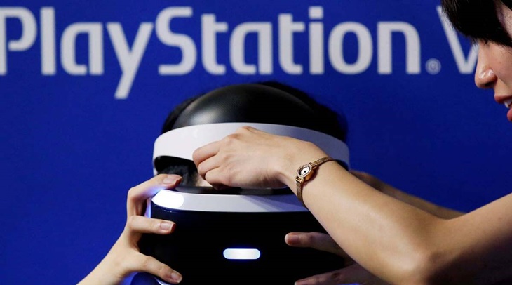 Sony Segera Luncurkan Sistem Virtual Reality Baru di PS5