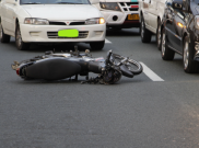 Kecelakaan Maut Moge vs Beat di Depan Plaza Senayan, Pengendara Kawasaki Ternyata Bocah 15 Tahun Tanpa SIM