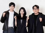 Tim Produksi Drama Terbaru Suzy dan Kim Seon-ho, ‘Delusion’, Minta Maaf, Perkara Tinggalkan Sampah di Jeju