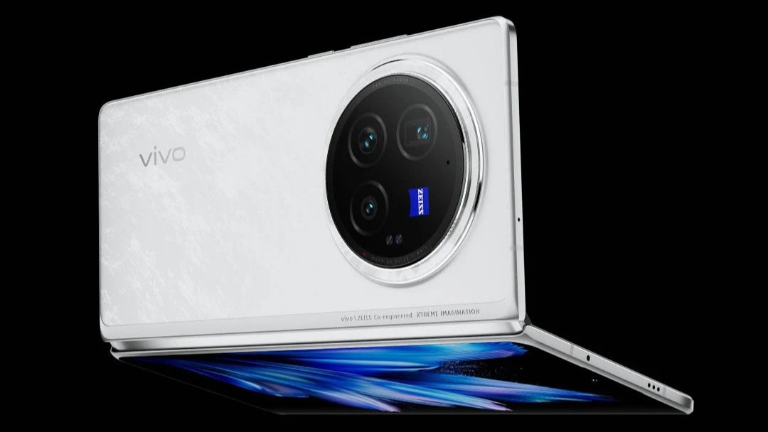 Vivo X Fold 5 Kemungkinan Dibanderol Lebih Murah dari X Fold 3 Pro