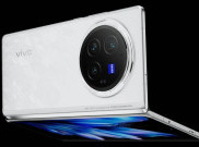 Vivo X Fold 5 Kemungkinan Dibanderol Lebih Murah dari X Fold 3 Pro