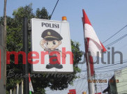 Tuduh Atasan Condong ke Jokowi, AKP Sulman Pernah Foto Bareng Timses Prabowo