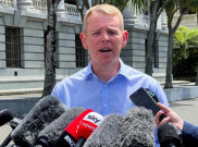 Menteri Selandia Baru Mengundurkan Diri Setelah Kecelakaan dalam Kondisi Mabuk