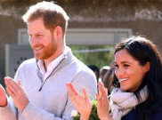 Ingin Privasi, Pangeran Harry dan Meghan Markle Sepakat Rahasiakan Kelahiran Anak