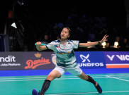 Putri KW Amankan Tiket 16 Besar Malaysia Open Setelah Melalui Partai 'Perang Saudara'