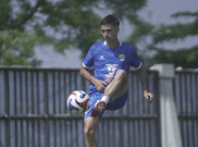 Persib Sudah Ditunggu Bangkok United Setelah Hadapi Persita, Eliano Reijnders Bicara soal Kesiapan Fisik