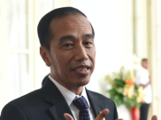 Di Hadapan Tokoh Agama Kristiani, Presiden Jokowi Beberkan Alasannya Sebut Politisi Sontoloyo