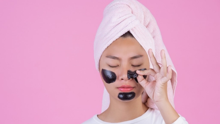 Pore Strip Merusak Kulit? Ini Kata Dermatolog