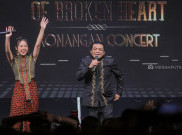 Gus Miftah Gelar Pengajian Khusus di Ponpes Ora Aji Doakan Didi Kempot