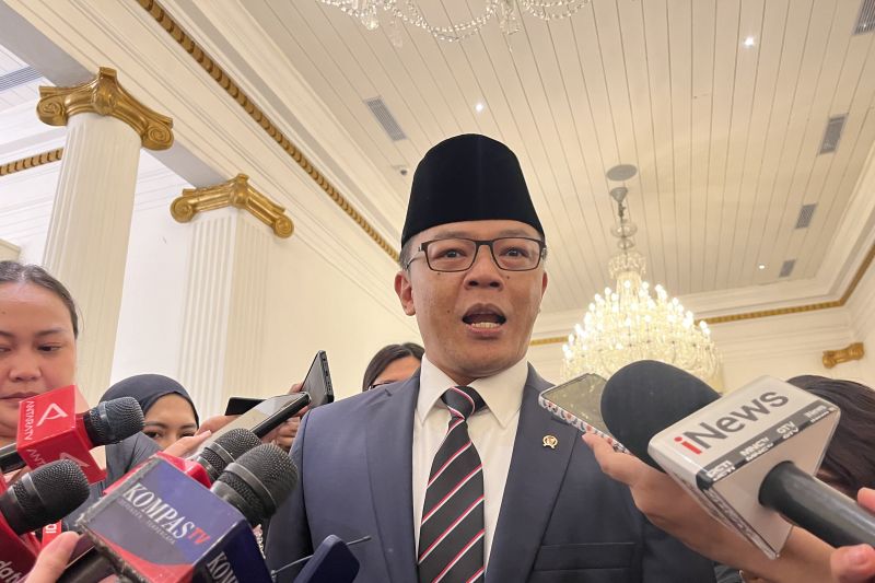 Puluhan Calon Dubes Belum Serahkan Kredensial ke Prabowo, Ini Kata Menlu Sugiono