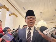 Puluhan Calon Dubes Belum Serahkan Kredensial ke Prabowo, Ini Kata Menlu Sugiono