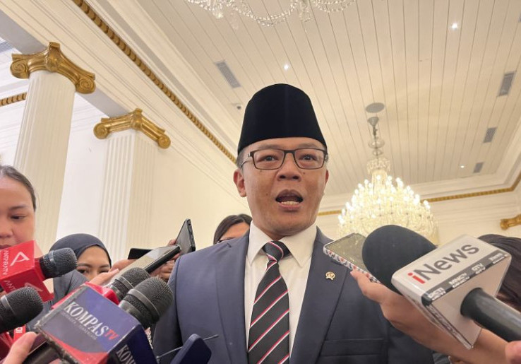 Puluhan Calon Dubes Belum Serahkan Kredensial ke Prabowo, Ini Kata Menlu Sugiono