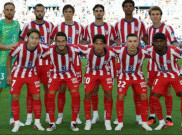 Prediksi Atletico Madrid vs Malaga: Bidik Tiga Poin di Laga Perdana