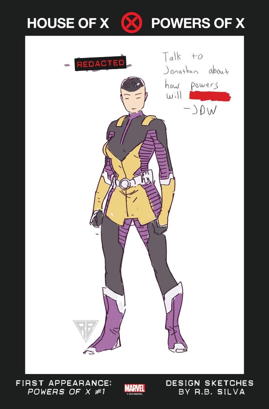 6 Karakter Mutan Baru Akan Dihadirkan ke Dalam Deretan X-Men
