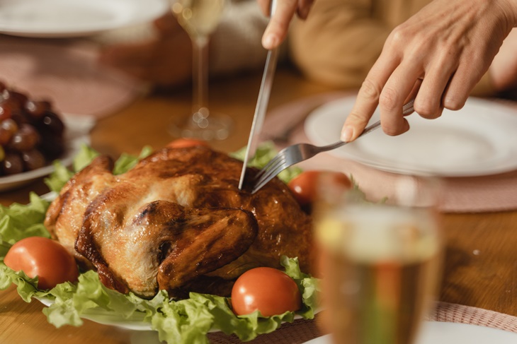 Berburu kuliner