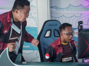 Tekuk Argentina, Timnas Indonesia Berhasil Melaju ke Grand Final 'eFootball' WEC 2022