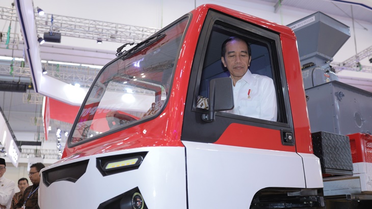 jokowi
