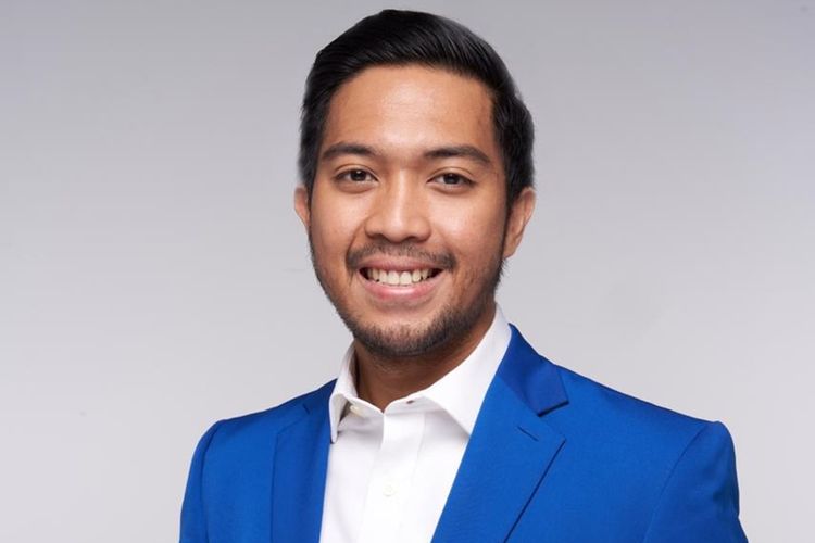 Ketua Panitia Pemilihan (Panlih) Wakil Gubernur DKI Jakarta Farazandi Fidinansyah