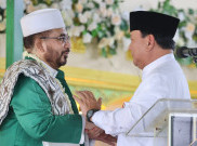 Prabowo Yakin Indonesia Segera Jadi Negara Terkuat dan Terkaya ke-12