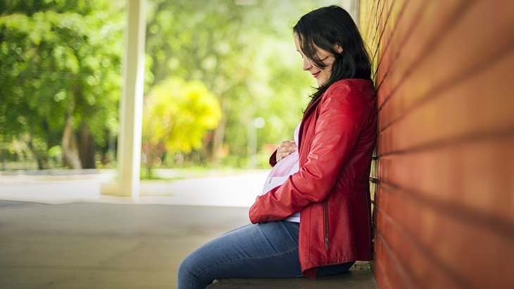 Cryptic Pregnancy, Kondisi Kehamilan yang Tak Disadari