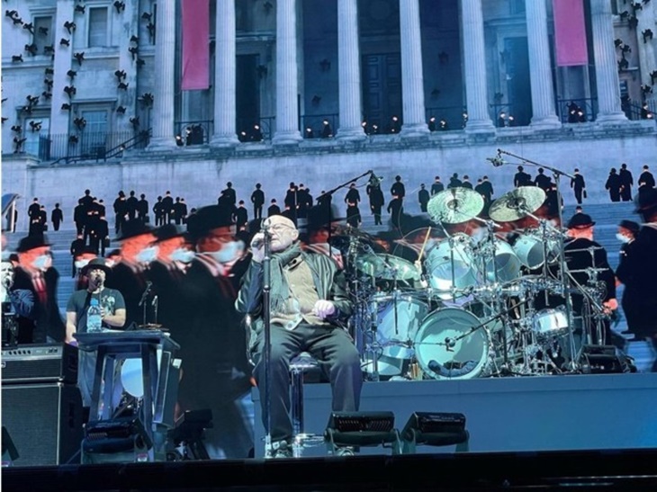 konser