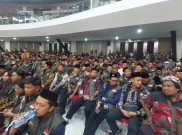 Eks JI 28 Provinsi Gabung NKRI, tak Ada Ruang Kebangkitan Kelompok Ekstremis