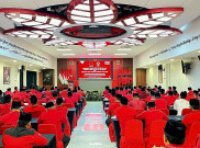 PDIP Siap Redam Politik Identitas di Pemilu 2024