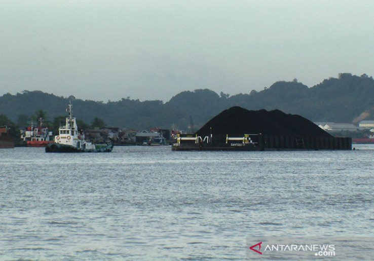 Tahukah Kamu? Jika 70 Persen Pasokan Barubara Indonesia Berasal Dari Kalimatan!