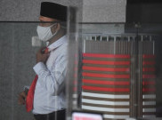 Kata Firli Soal Pertemuan dengan 700 Pegawai yang Minta Pelantikan Ditunda