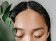 Begini Cara Cegah dan Hilangkan Kerutan di Dahi