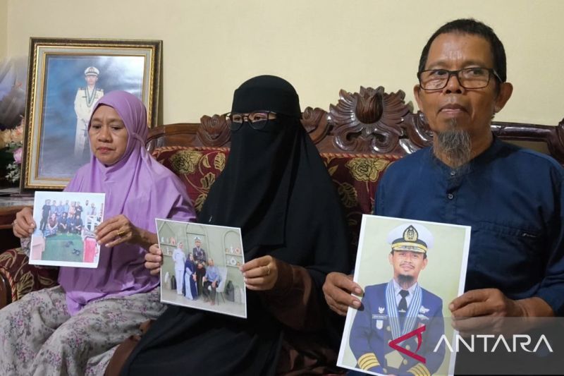 Keluarga Korban Pembajakan Kapal Tanker Honour 25 di Somalia Minta Bantuan Presiden Prabowo