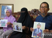 Keluarga Korban Pembajakan Kapal Tanker Honour 25 di Somalia Minta Bantuan Presiden Prabowo