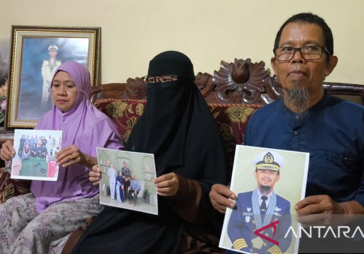 4 WNI Disandera Sejak 22 April, Kemenlu Coba Negosiasi Langsung ke Bajak Laut Somalia