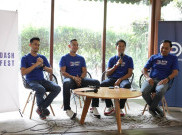 Dash Fest 2022 Suguhkan Berbagai Kompetisi Olahraga dan Hiburan Menarik