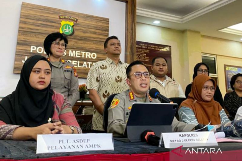 Polisi Periksa Saksi Baru dalam Kasus Penganiayaan yang Dilakukan Mario Dandy