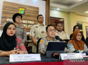 Polisi Periksa Saksi Baru dalam Kasus Penganiayaan yang Dilakukan Mario Dandy