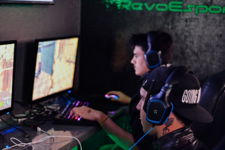 YouTube Gaming Pecahkan Rekor, Ditonton Lebih dari 100 Miliar Jam