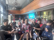Febri Diansyah Sebut 7 Saksi Ngaku Uang Suap PAW Bukan dari Hasto