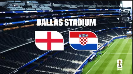 Inggris vs Kroasia: Catatan Sejarah, Head to Head dan Prakiraan Formasi