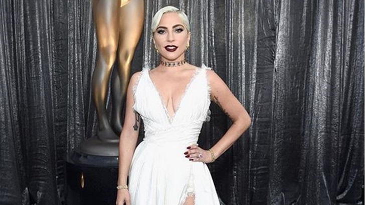 Yuk Konsumsi Menu Makanan Sehat ala Lady Gaga 