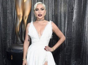 Yuk Konsumsi Menu Makanan Sehat ala Lady Gaga 