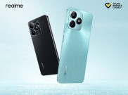 Rekomendasi Smartphone 2025: Harga Rp 1 Jutaan, Spesifikasi Top!