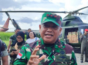 Negosiasi Mentok, Aparat Ancam Lakukan Penegakan Hukum Terhadap KKB Papua