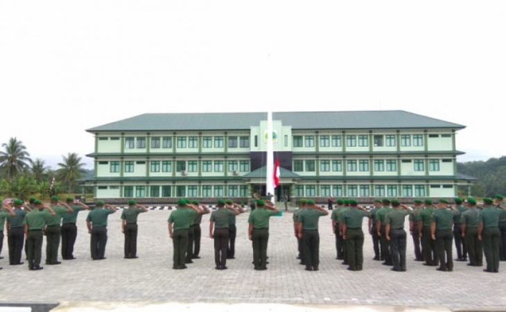 Korem 133/Nani Wartabone