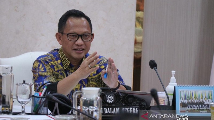 Konser dan Rapat Umum Dilarang, Pertemuan Timses Dibatasi Maksimal 50 Orang