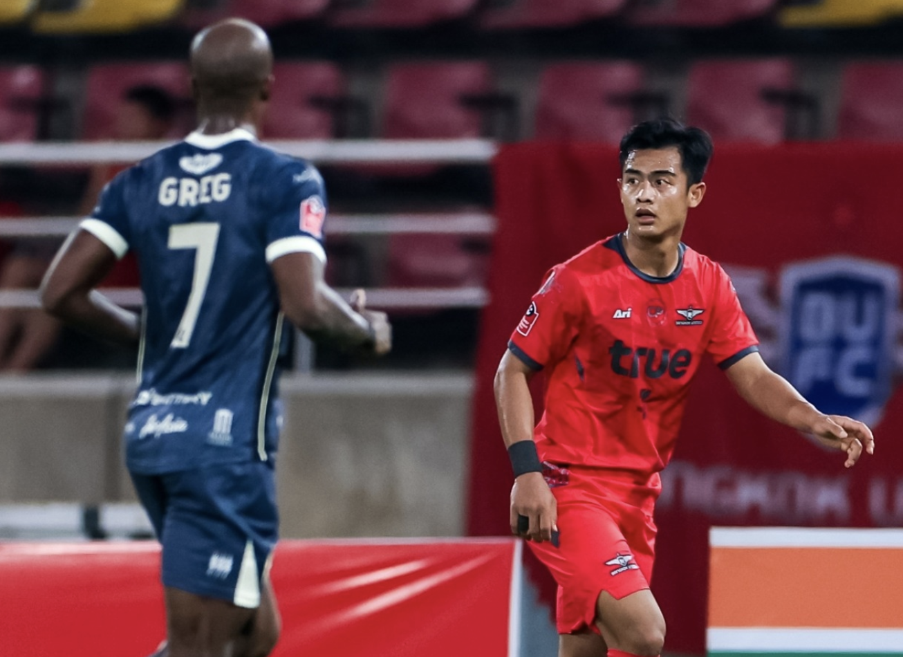 Pratama Arhan Senang Lebih Banyak Pemain Indonesia di Liga Thailand, Doakan Timnas Lolos Piala Dunia