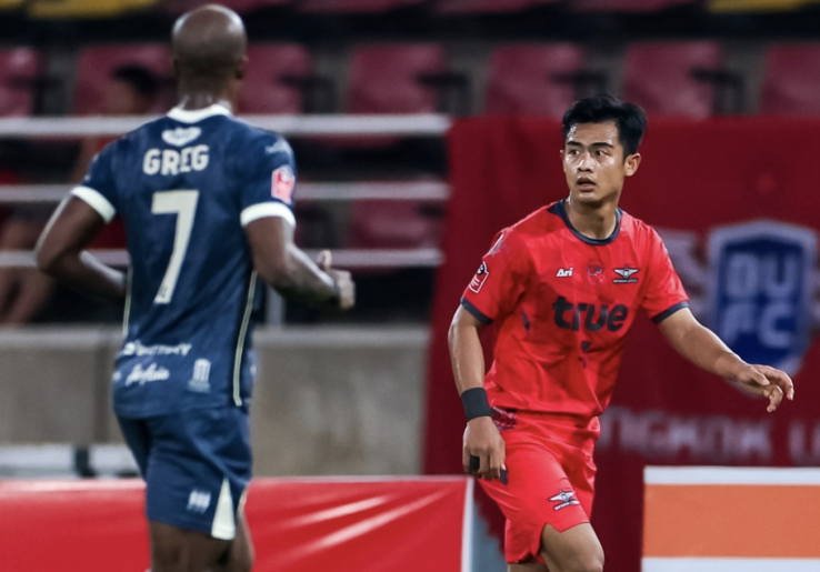 Pratama Arhan Senang Lebih Banyak Pemain Indonesia di Liga Thailand, Doakan Timnas Lolos Piala Dunia