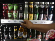 MUI Desak DPR Tuntaskan RUU Larangan Minuman Beralkohol
