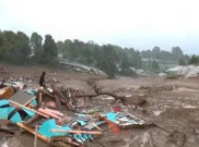 Update Bencana Longsor Cisarua Bandung Barat: 6 Korban Tewas Berhasil Diidentifikasi