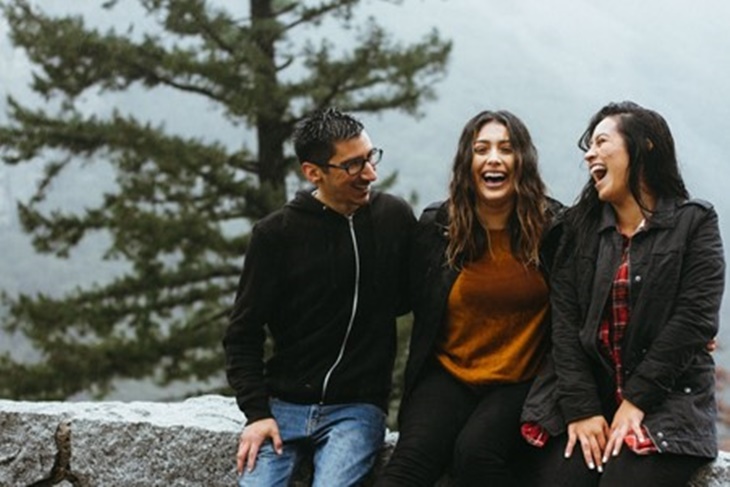 Berani Single Menjelang Pergantian Tahun, Kenapa Enggak?